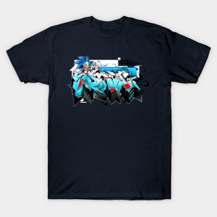 Sonic T-Shirt